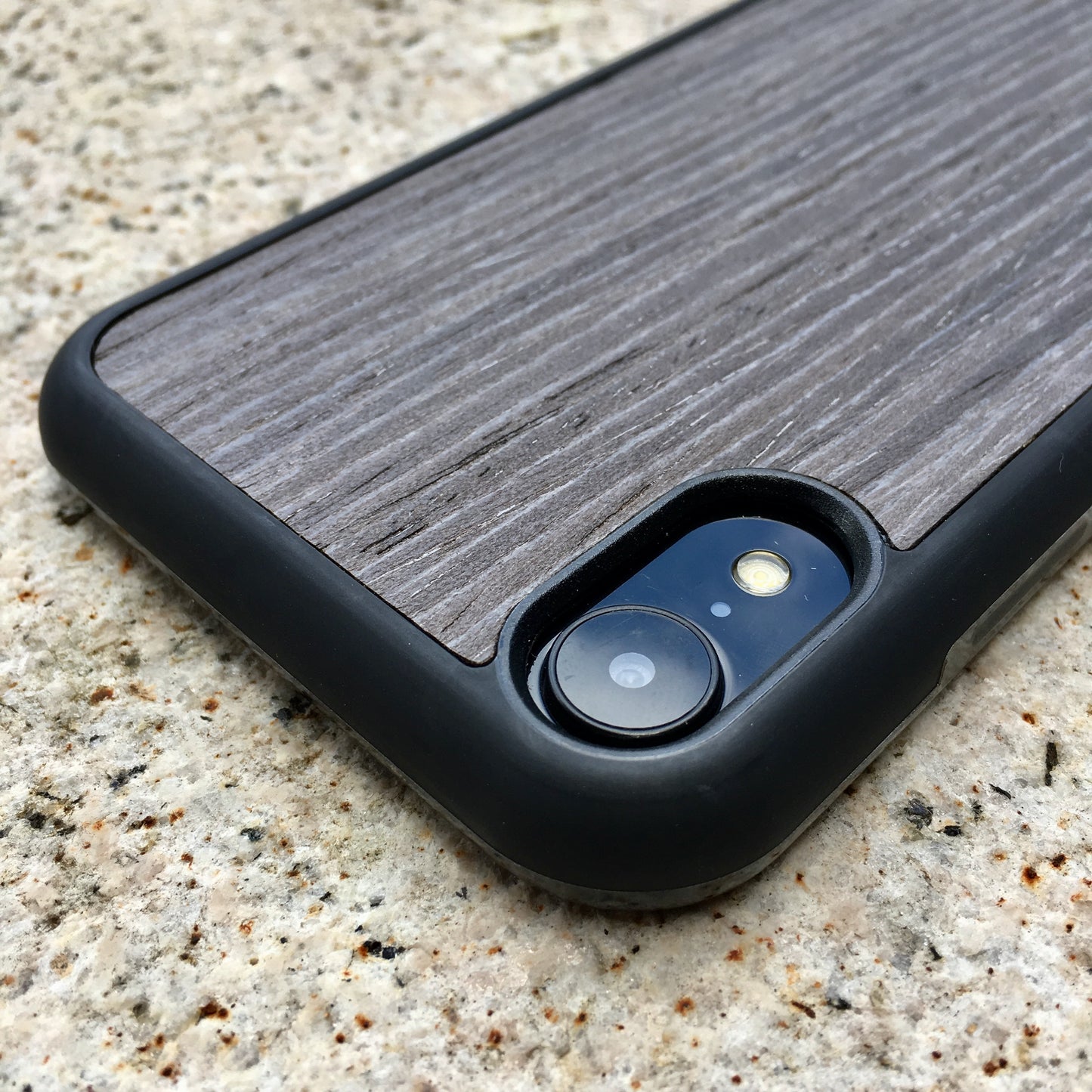 iPhone X /XS /XR/ XMax Case(BLACK)