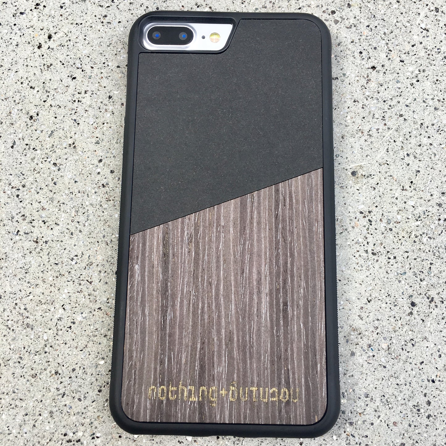 IPhone case 6/ 6Plus/ 6s/ 6sPlus/ 7/ 7Plus/ 8/ 8plus/ SE (BLACK MIX)
