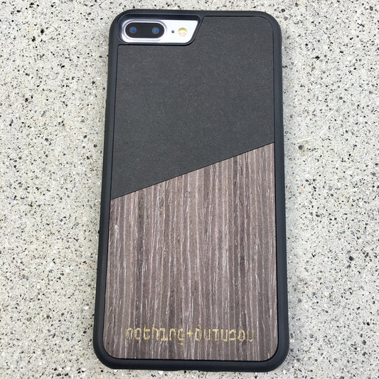 IPhone case 6/ 6Plus/ 6s/ 6sPlus/ 7/ 7Plus/ 8/ 8plus/ SE (BLACK MIX)