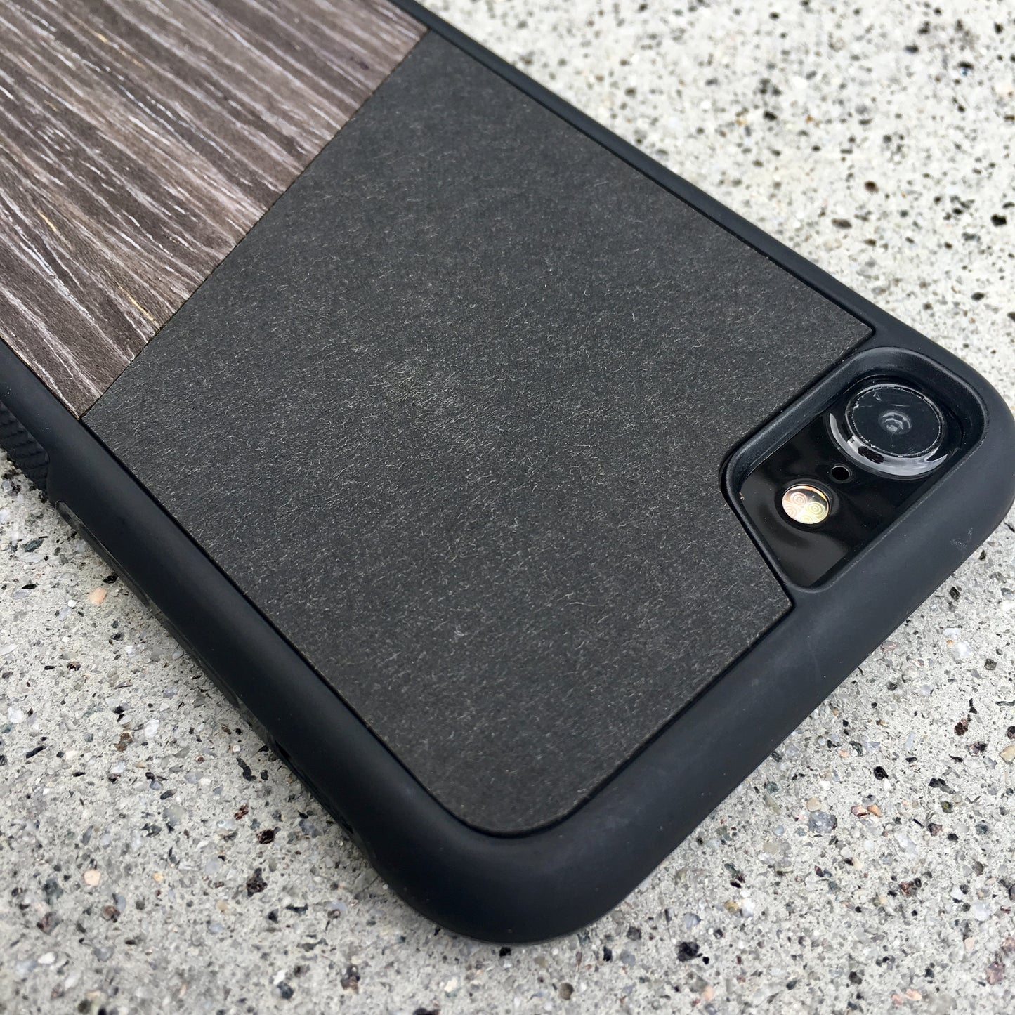 IPhone case 6/ 6Plus/ 6s/ 6sPlus/ 7/ 7Plus/ 8/ 8plus/ SE (BLACK MIX)