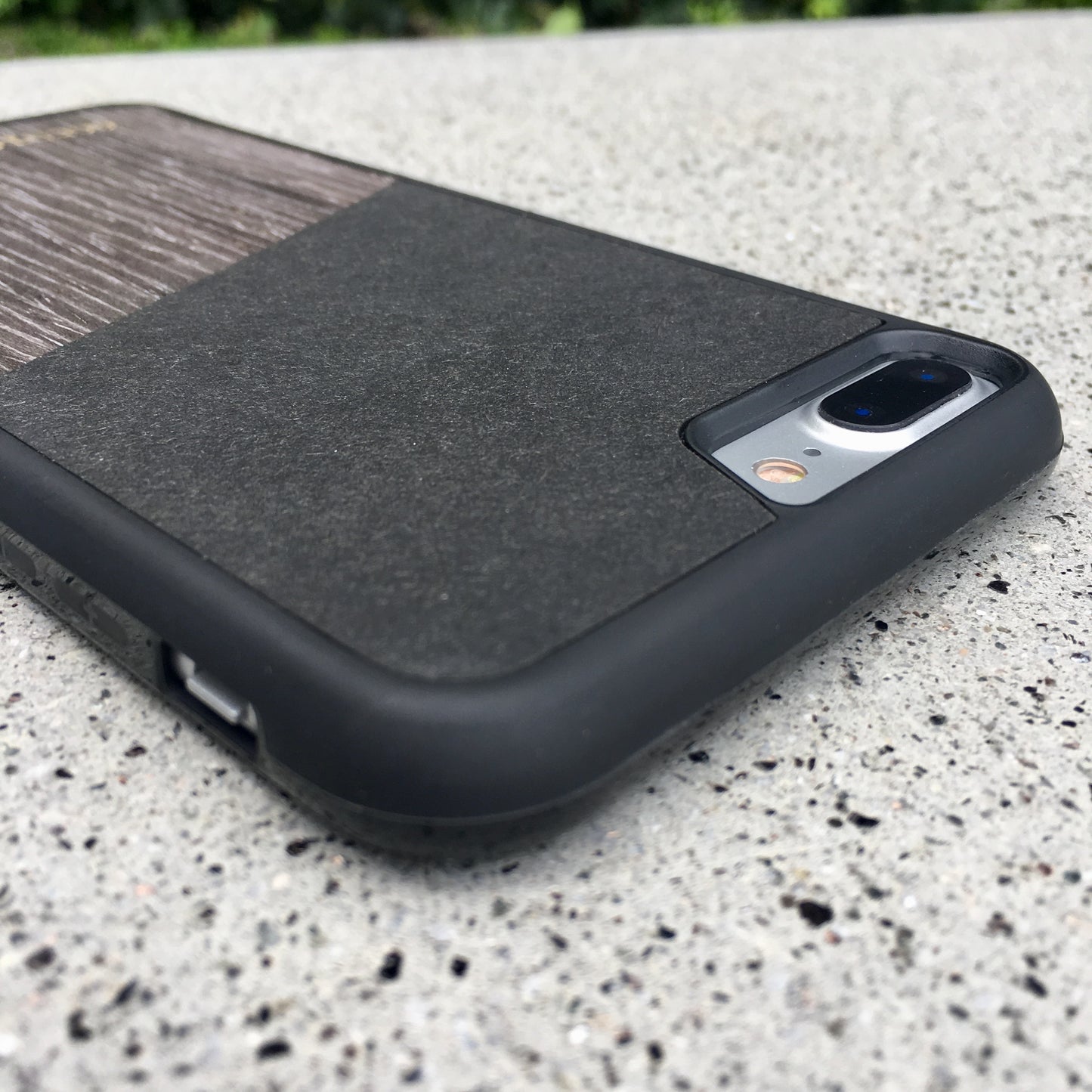 IPhone case 6/ 6Plus/ 6s/ 6sPlus/ 7/ 7Plus/ 8/ 8plus/ SE (BLACK MIX)