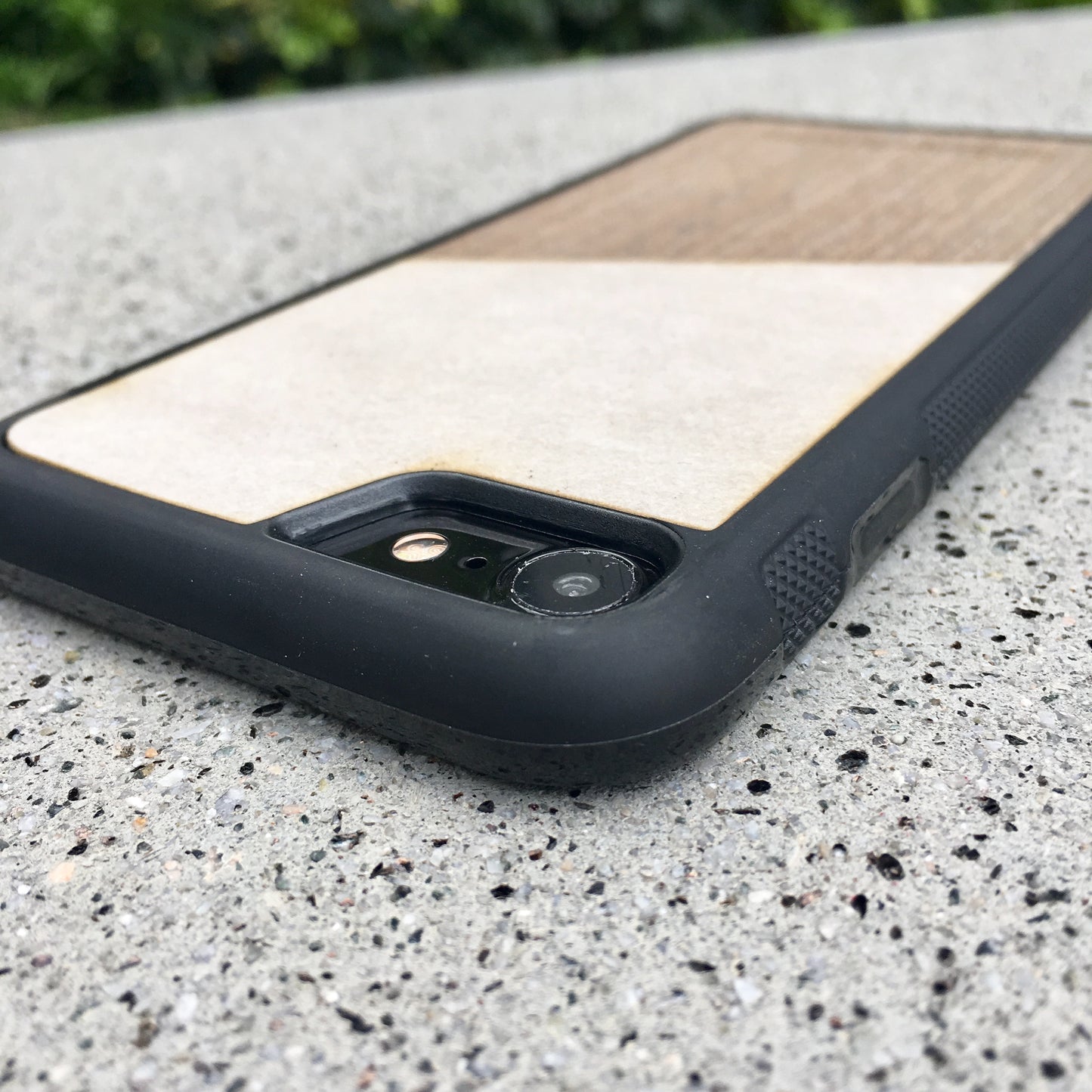 IPhone case 6/ 6Plus/ 6s/ 6sPlus/ 7/ 7Plus/ 8/ 8plus/ SE (GERY MIX)