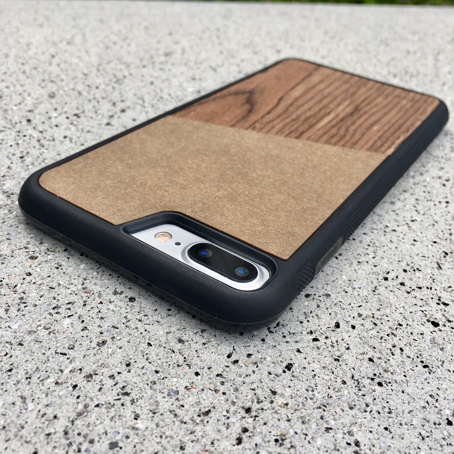 IPhone case 6/ 6Plus/ 6s/ 6sPlus/ 7/ 7Plus/ 8/ 8plus/ SE (BROWN MIX)