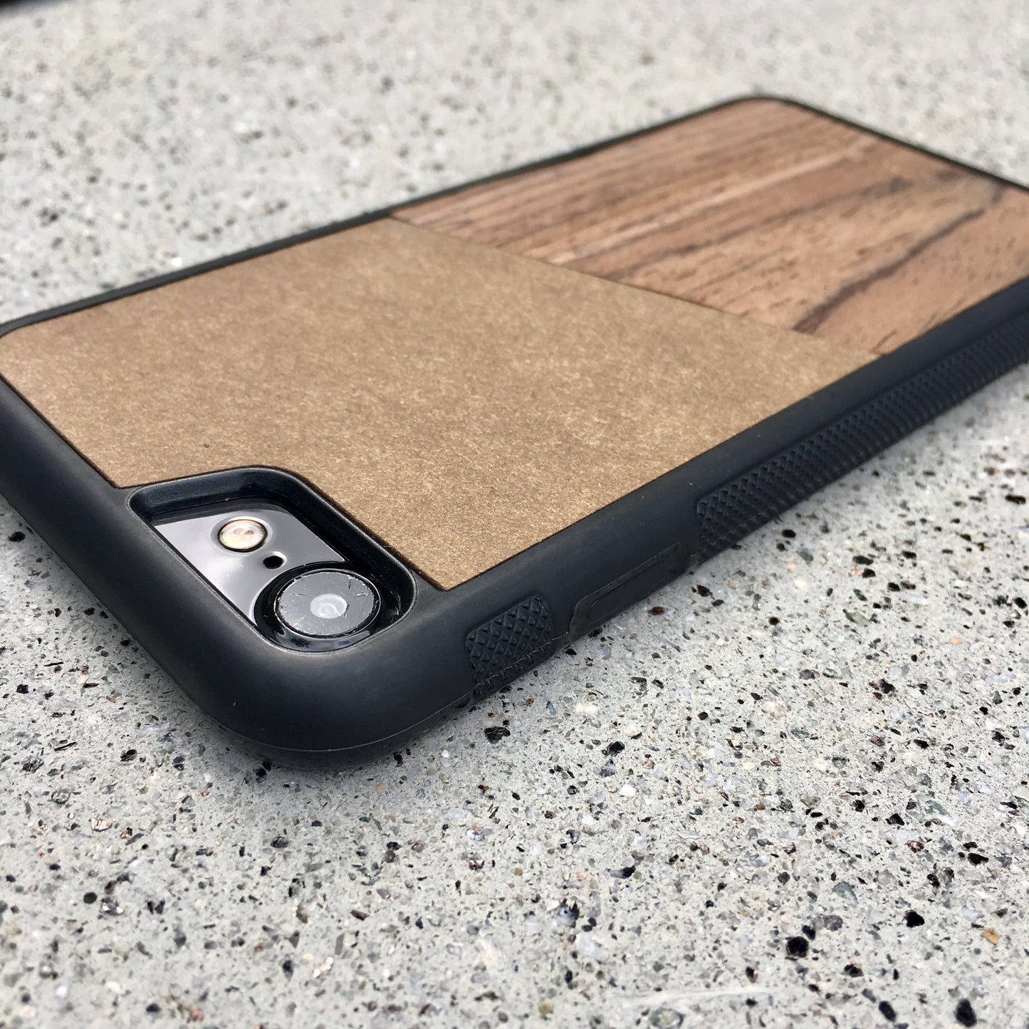 IPhone case 6/ 6Plus/ 6s/ 6sPlus/ 7/ 7Plus/ 8/ 8plus/ SE (BROWN MIX)