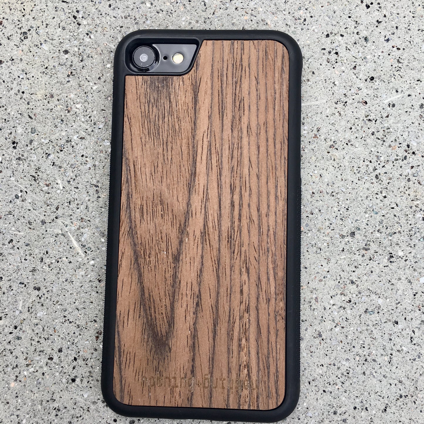 IPhone case 6/ 6Plus/ 6s/ 6sPlus/ 7/ 7Plus/ 8/ 8plus /SE (BROWN)
