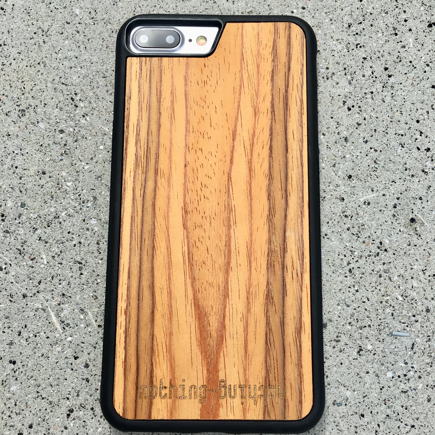 IPhone case 6/ 6Plus/ 6s/ 6sPlus/ 7/ 7Plus/ 8/ 8plus /SE (KHAKI)