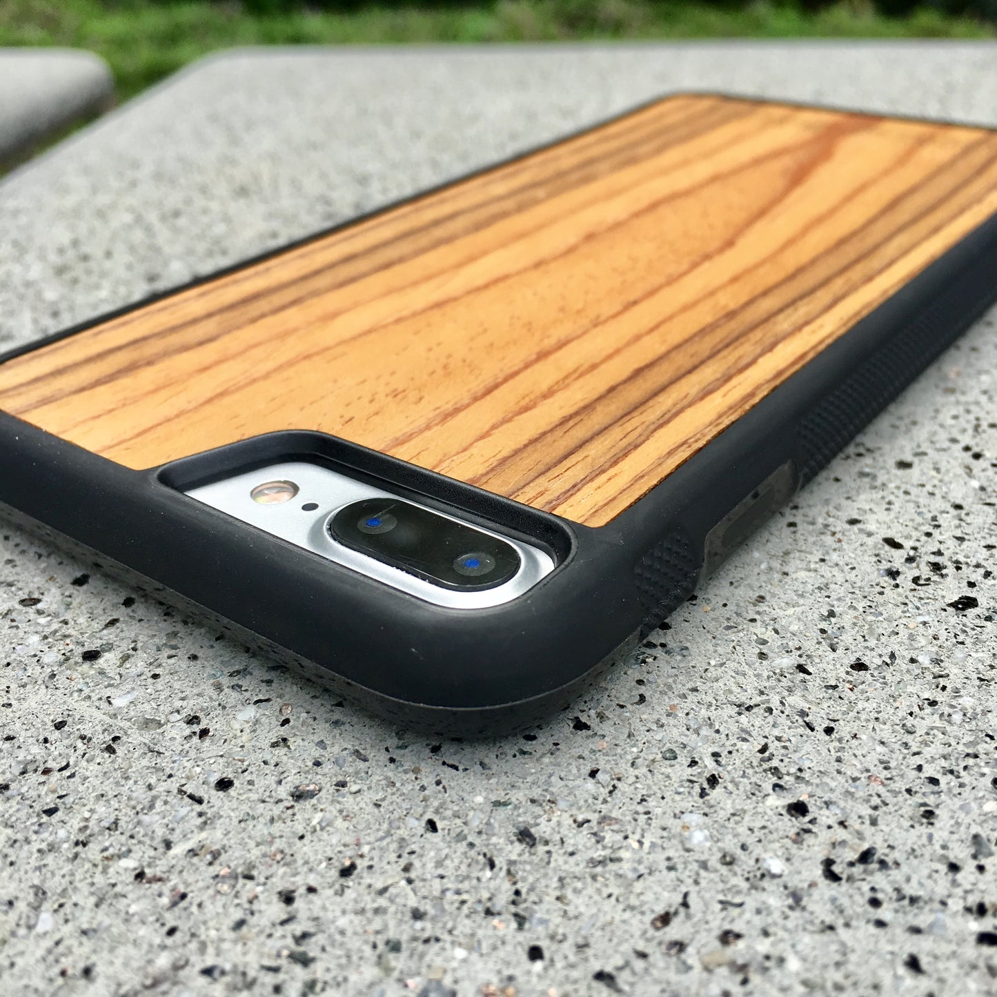 IPhone case 6/ 6Plus/ 6s/ 6sPlus/ 7/ 7Plus/ 8/ 8plus /SE (KHAKI)