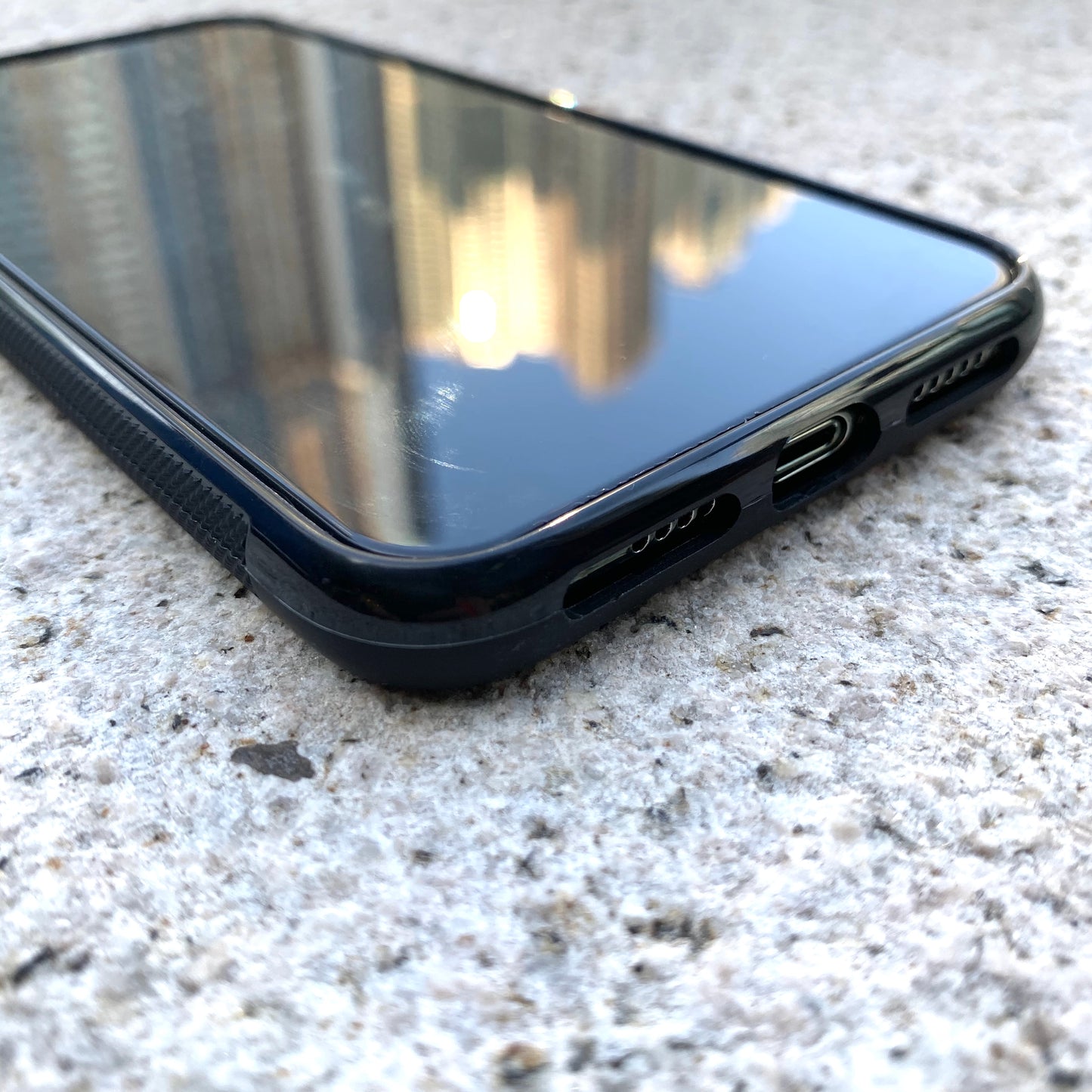iPhone 11 /11 Pro /11 Pro Max (GREY MIX)