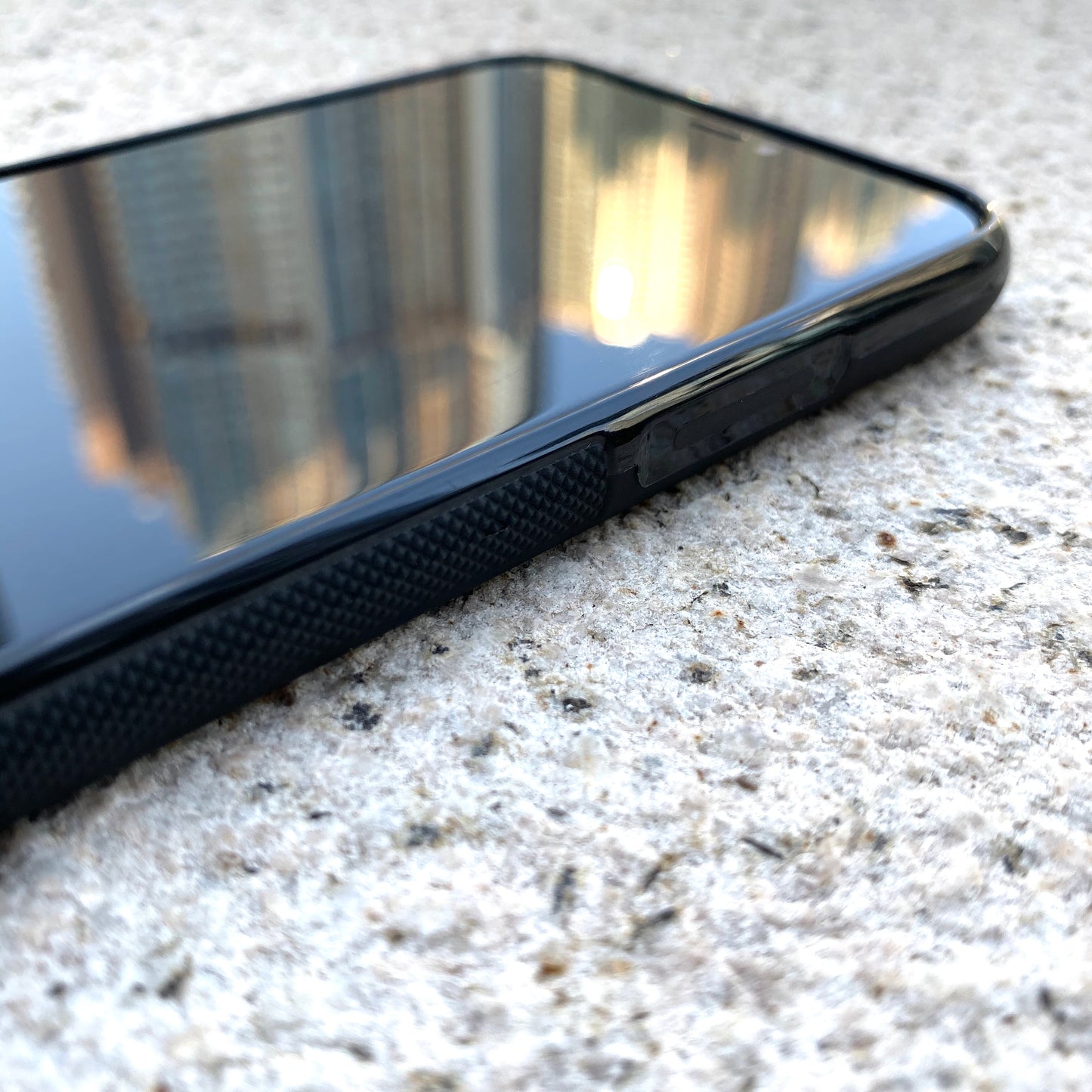 iPhone 11 /11 Pro /11 Pro Max (GREY MIX)