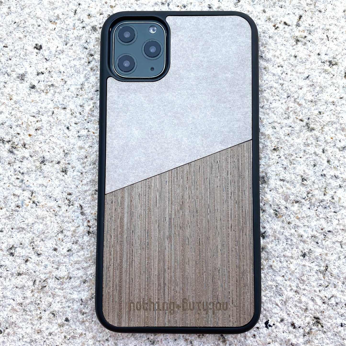 iPhone 11 /11 Pro /11 Pro Max (GREY MIX)