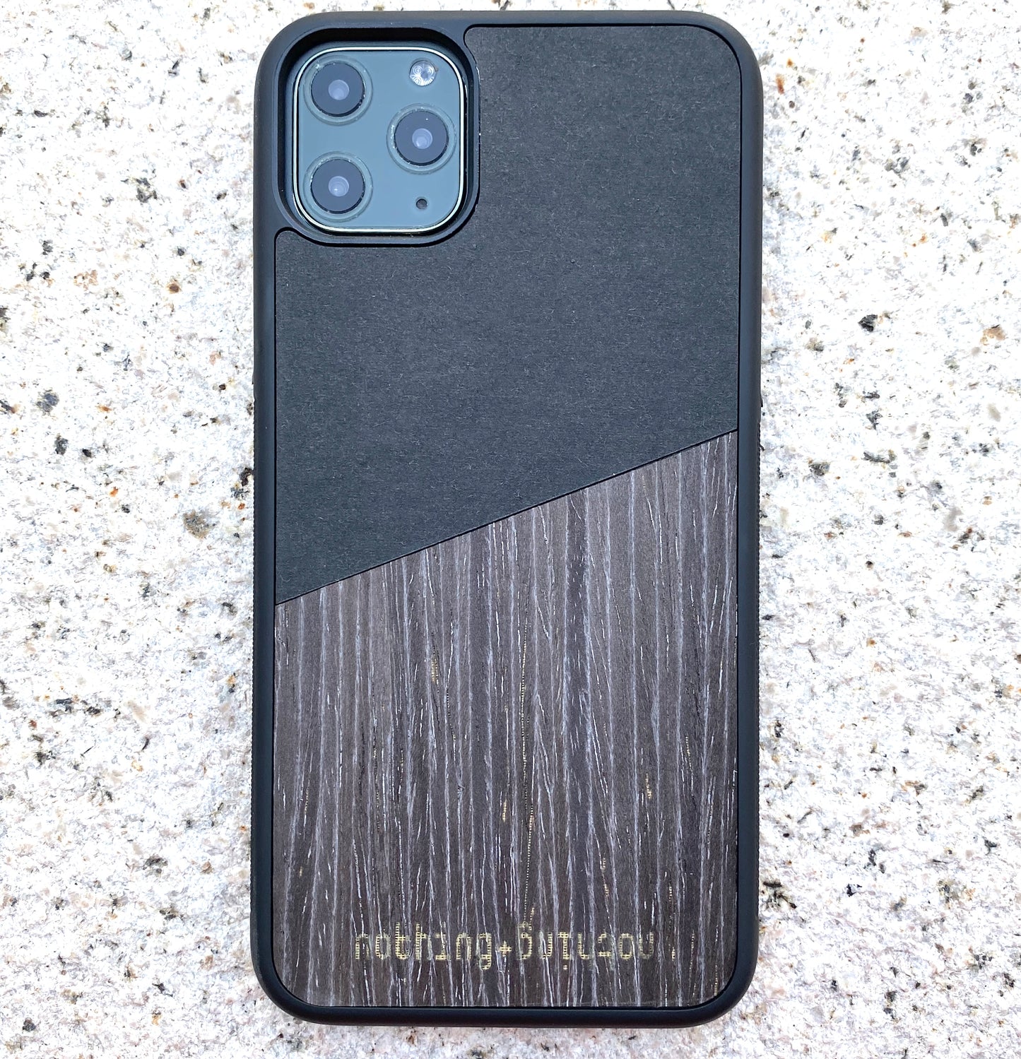iPhone 11 /11 Pro /11 Pro Max (BLACK MIX)