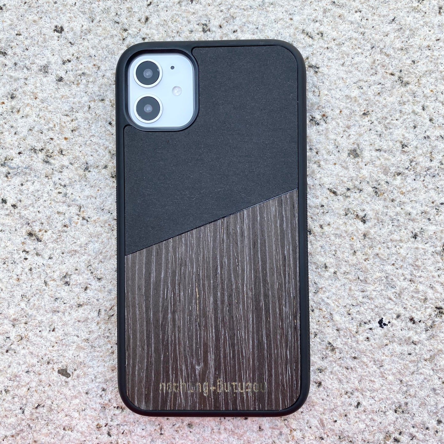 iPhone 11 /11 Pro /11 Pro Max (BLACK MIX)