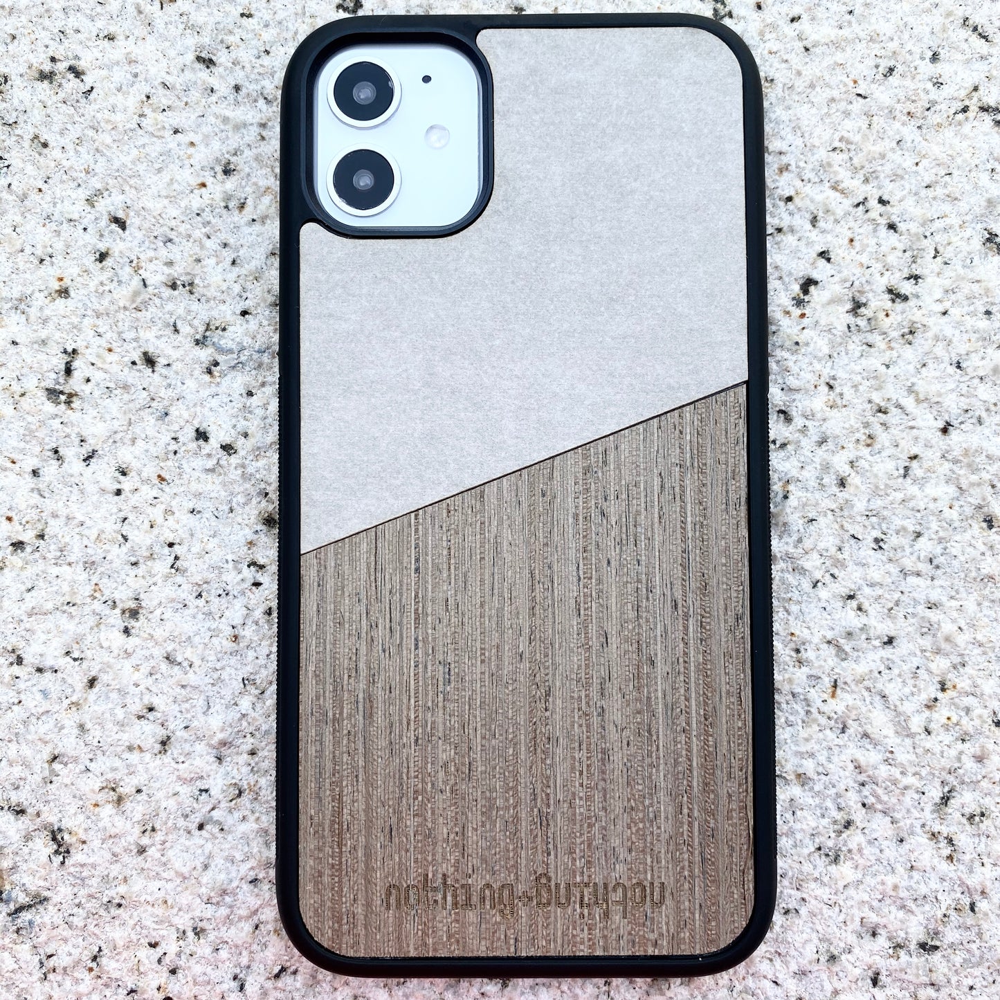 iPhone 11 /11 Pro /11 Pro Max (GREY MIX)
