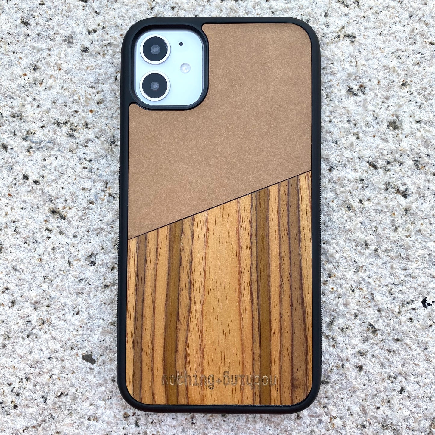 iPhone 11 /11 Pro /11 Pro Max (KHAKI MIX)