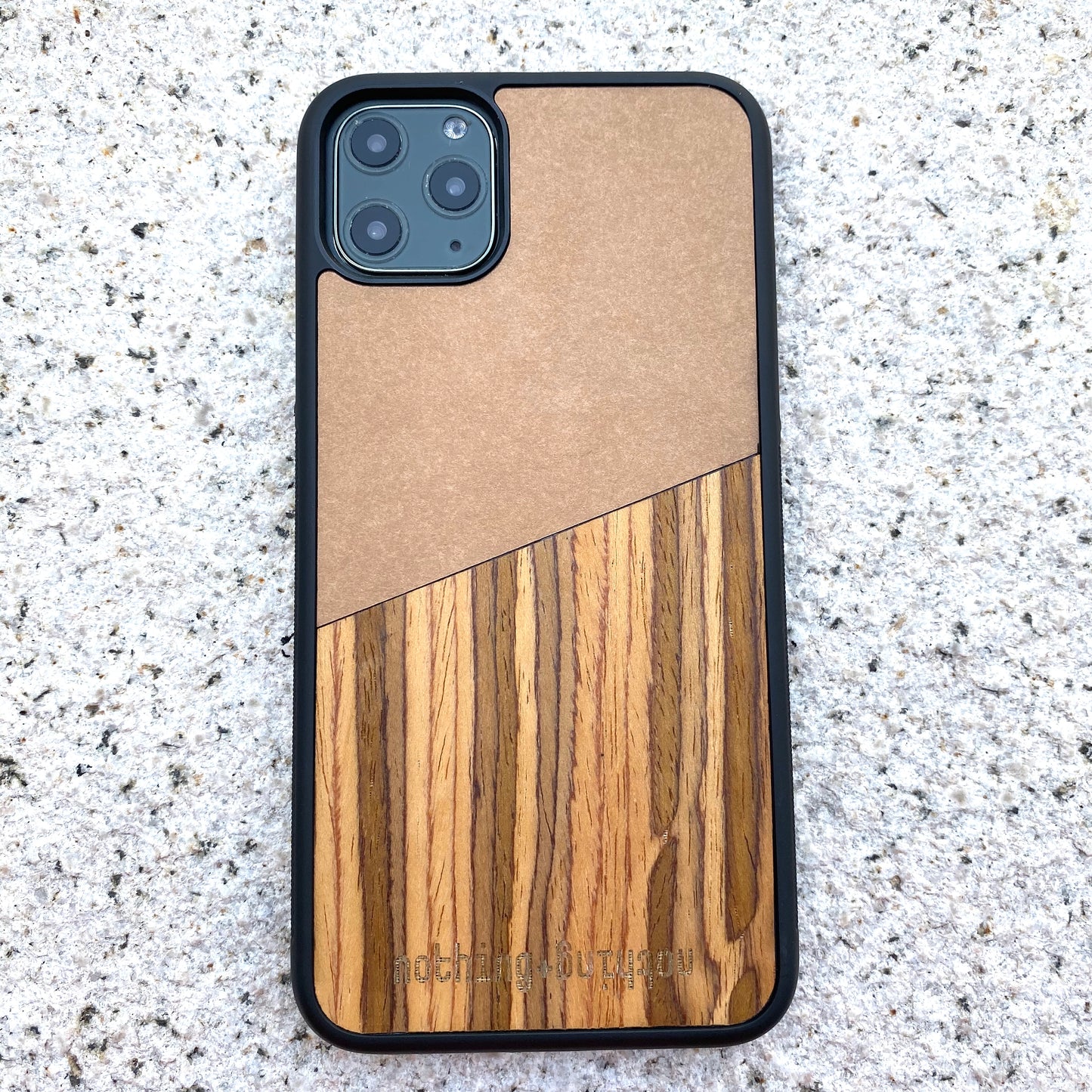 iPhone 11 /11 Pro /11 Pro Max (KHAKI MIX)