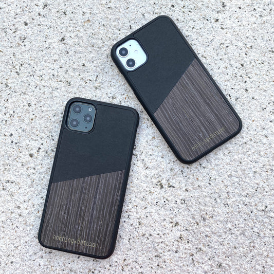 iPhone 11 /11 Pro /11 Pro Max (BLACK MIX)