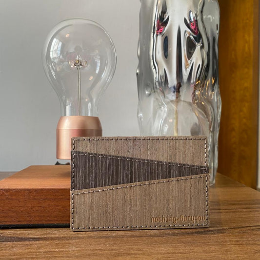 五格卡套(GREY MIX BLACK)