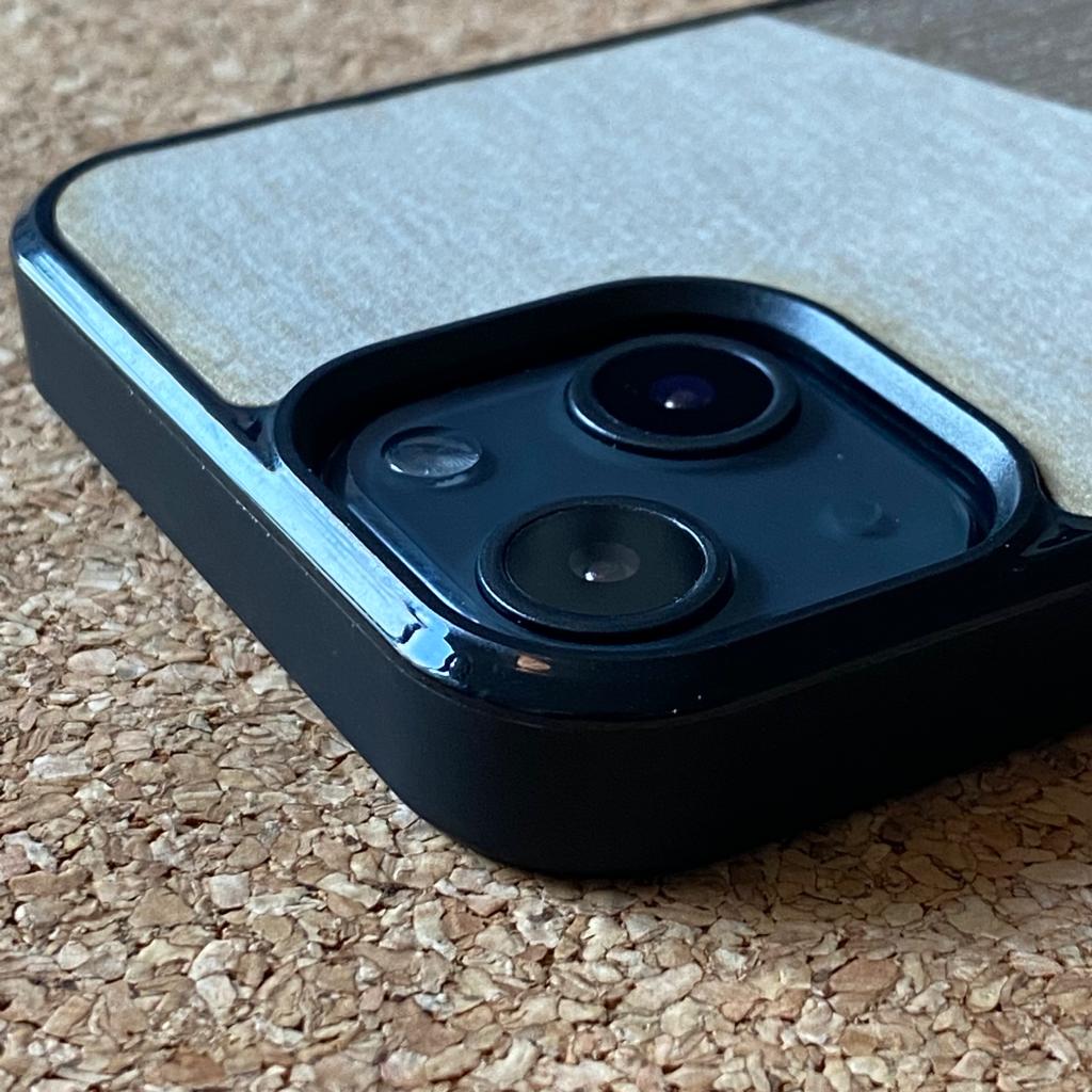iPhone 13 min/ iPhone 13 / iPhone 13 Pro / iPhone Pro Max (GREY MIX)