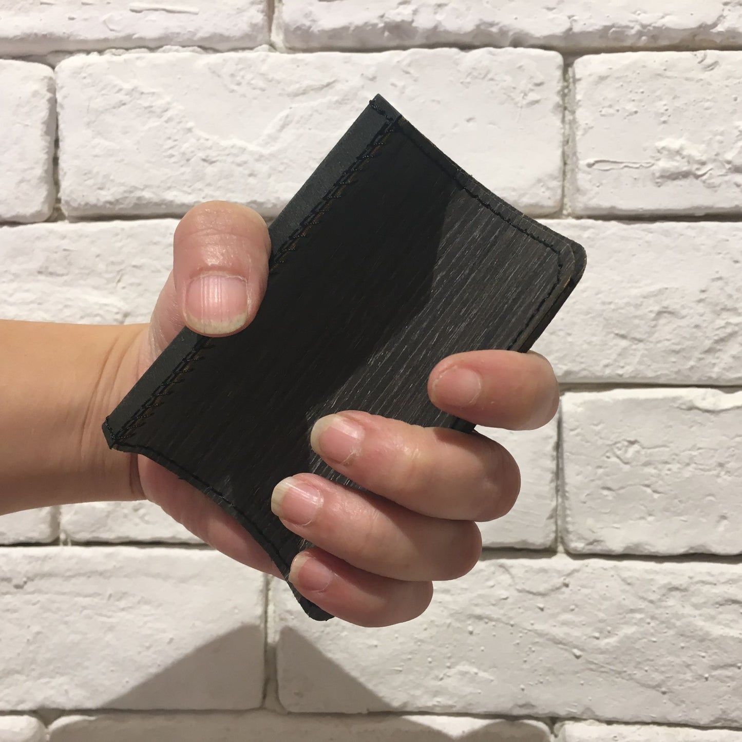 錢包 (BLACK)