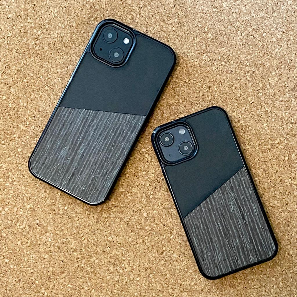 iPhone 13 min/ iPhone 13 / iPhone 13 Pro / iPhone Pro Max (BLACK MIX)