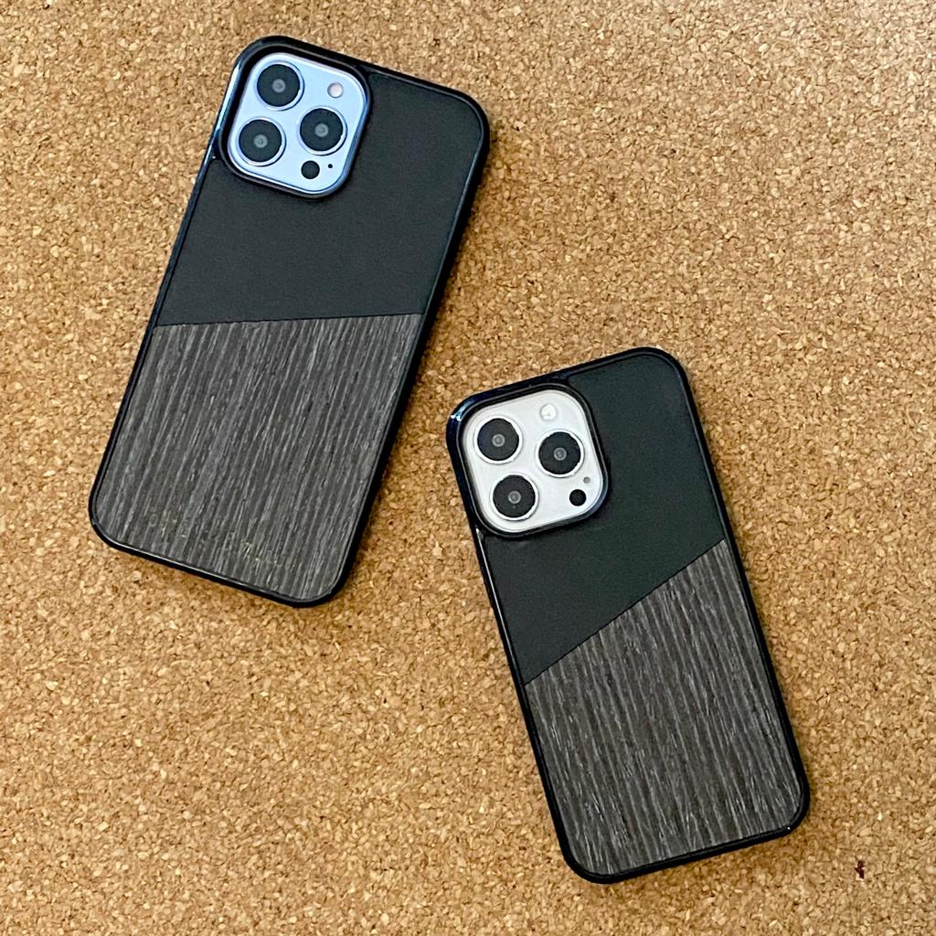 iPhone 13 min/ iPhone 13 / iPhone 13 Pro / iPhone Pro Max (BLACK MIX)