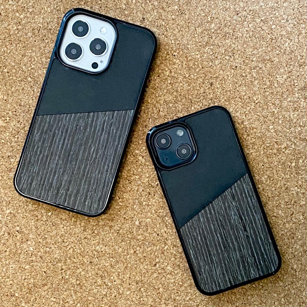 iPhone 13 min/ iPhone 13 / iPhone 13 Pro / iPhone Pro Max (BLACK MIX)