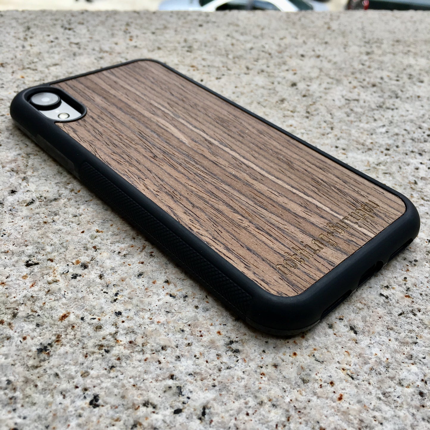 iPhone X /XS /XR/ XMax Case(BROW)