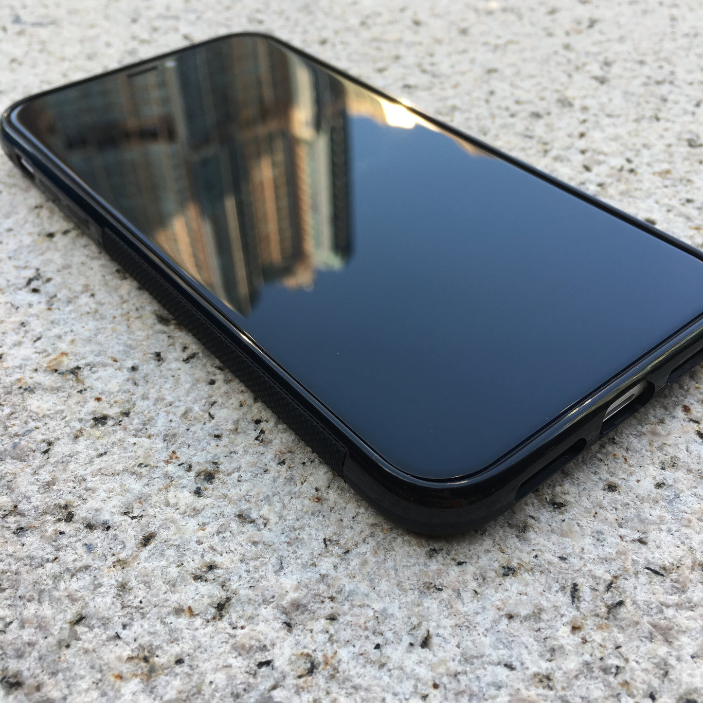 iPhone 11 /11 Pro /11 Pro Max (BLACK MIX)