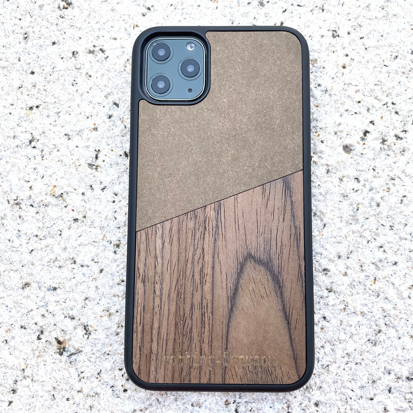 iPhone 11 /11 Pro /11 Pro Max (BROWN MIX)