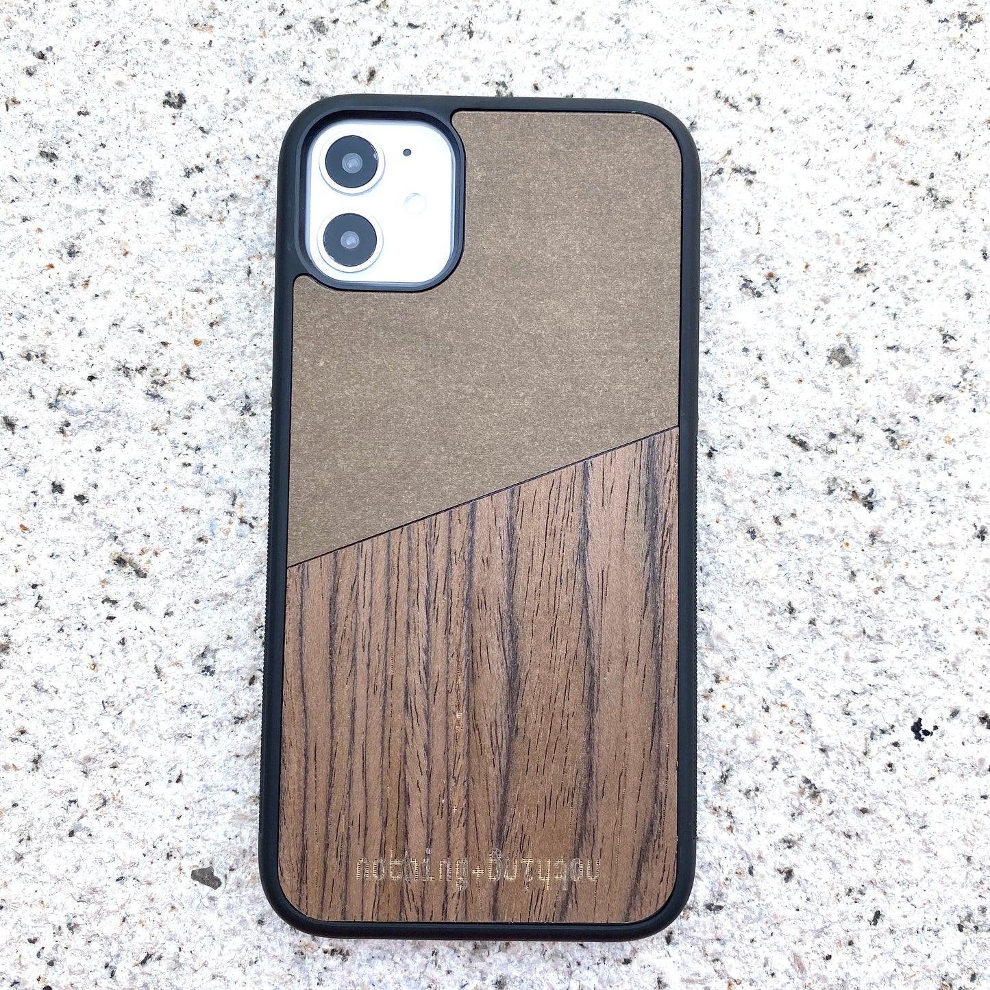 iPhone 11 /11 Pro /11 Pro Max (BROWN MIX)